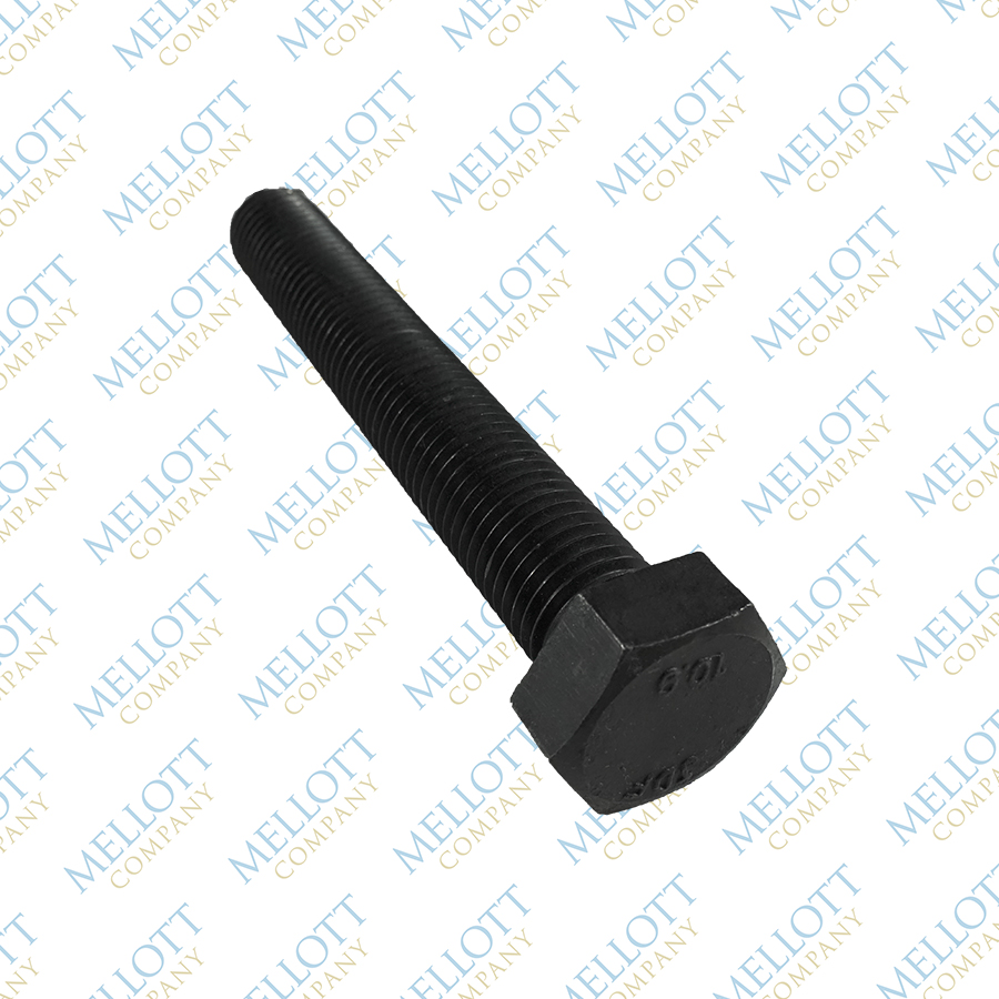 Hex Bolt ISO 4014 M24x160