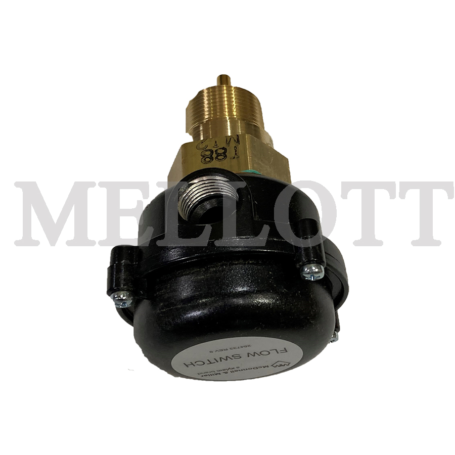 Flow switch