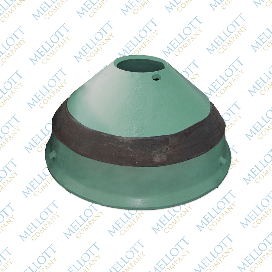 Mantle,HP400,STD-Medium,Coarse,Extra Coarse,XT710