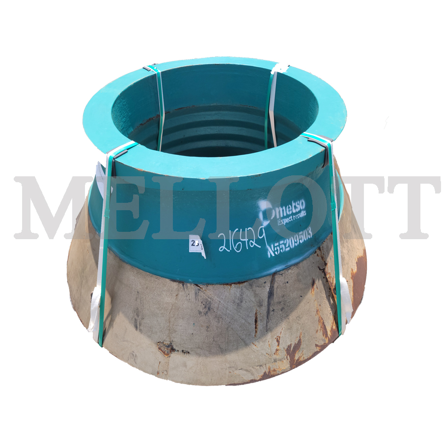 Bowl Liner,Medium,HP6,XT710