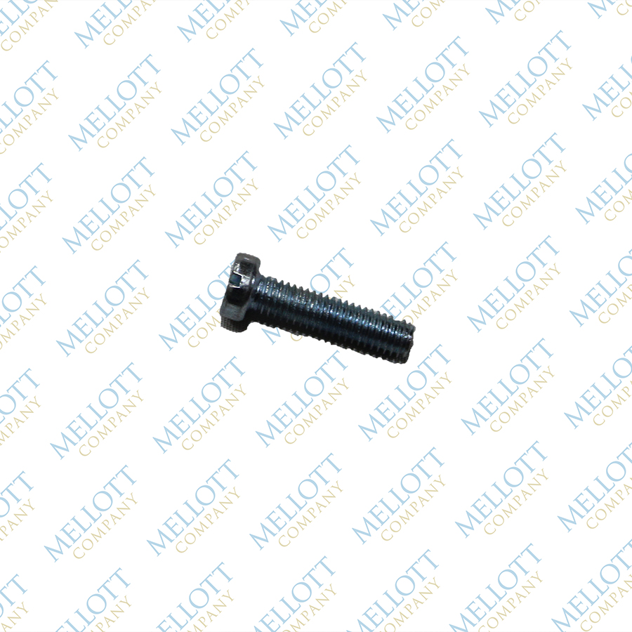 Screw,Slotted,Head,Cheese,704003780000,Metso