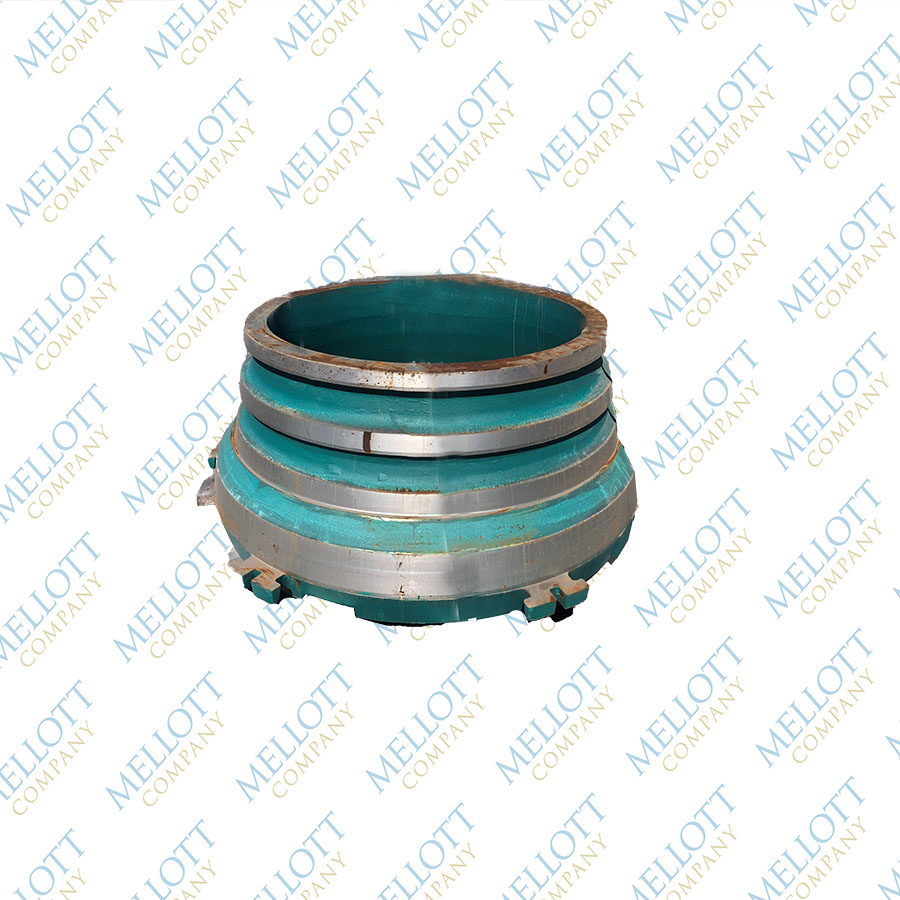 Concave,Lower,Coarse,GP7,Metso