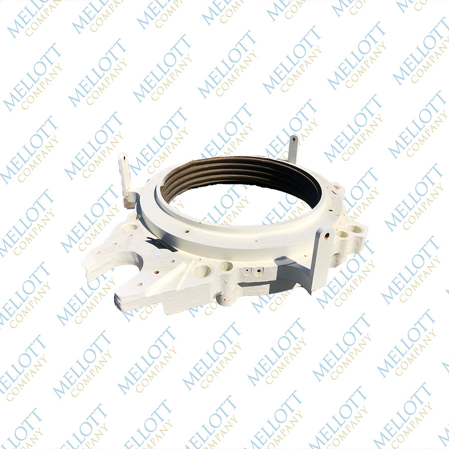 Sub-Assembly,Ring,Adjustment,HP300,N90248043,Metso