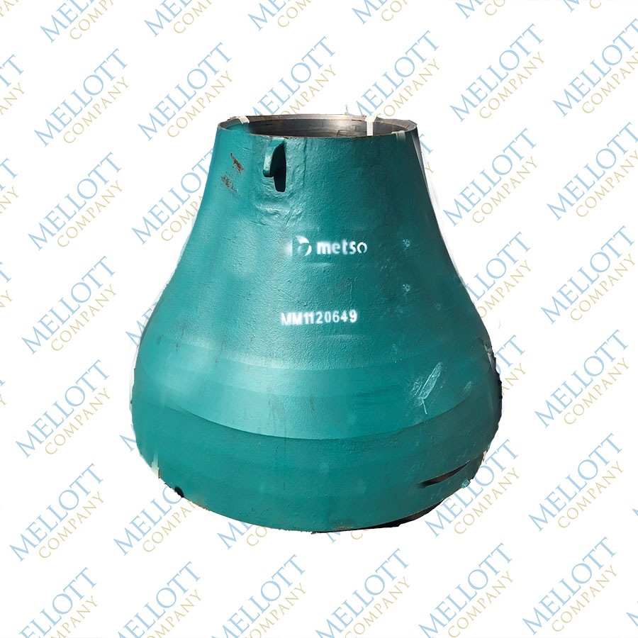 Mantle,Coarse/Extra-Coarse,GP7,Metso
