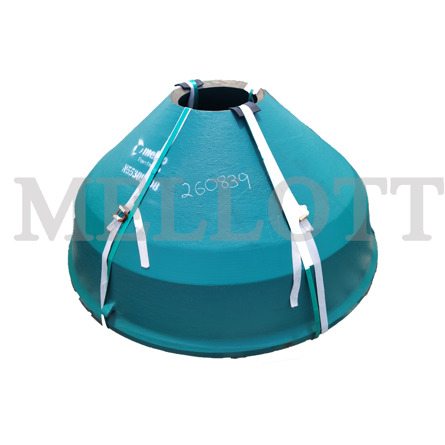 Mantle M/C