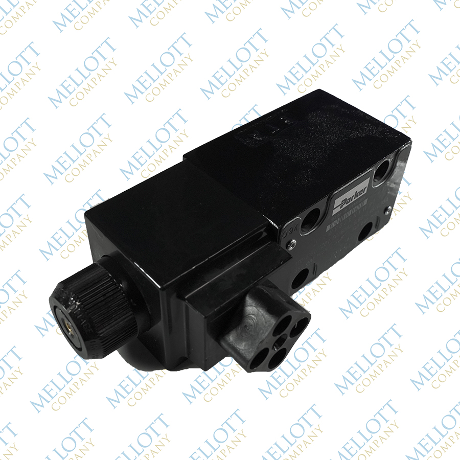 Valve, Directional