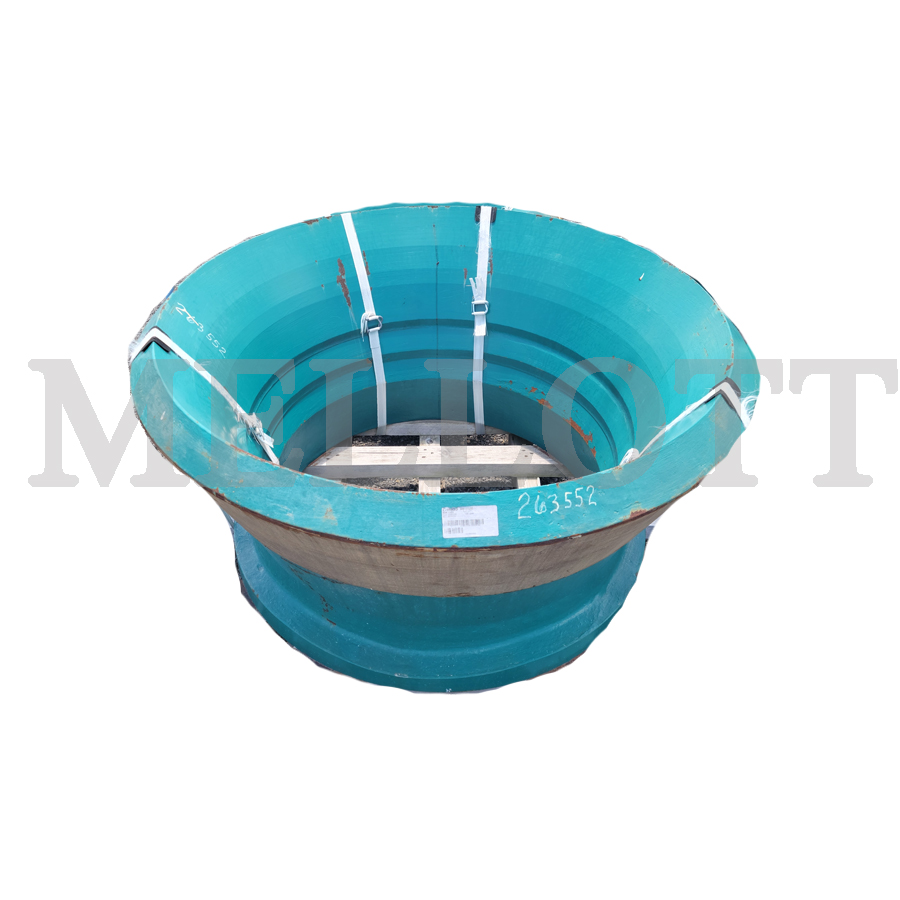 Liner,Bowl Special M