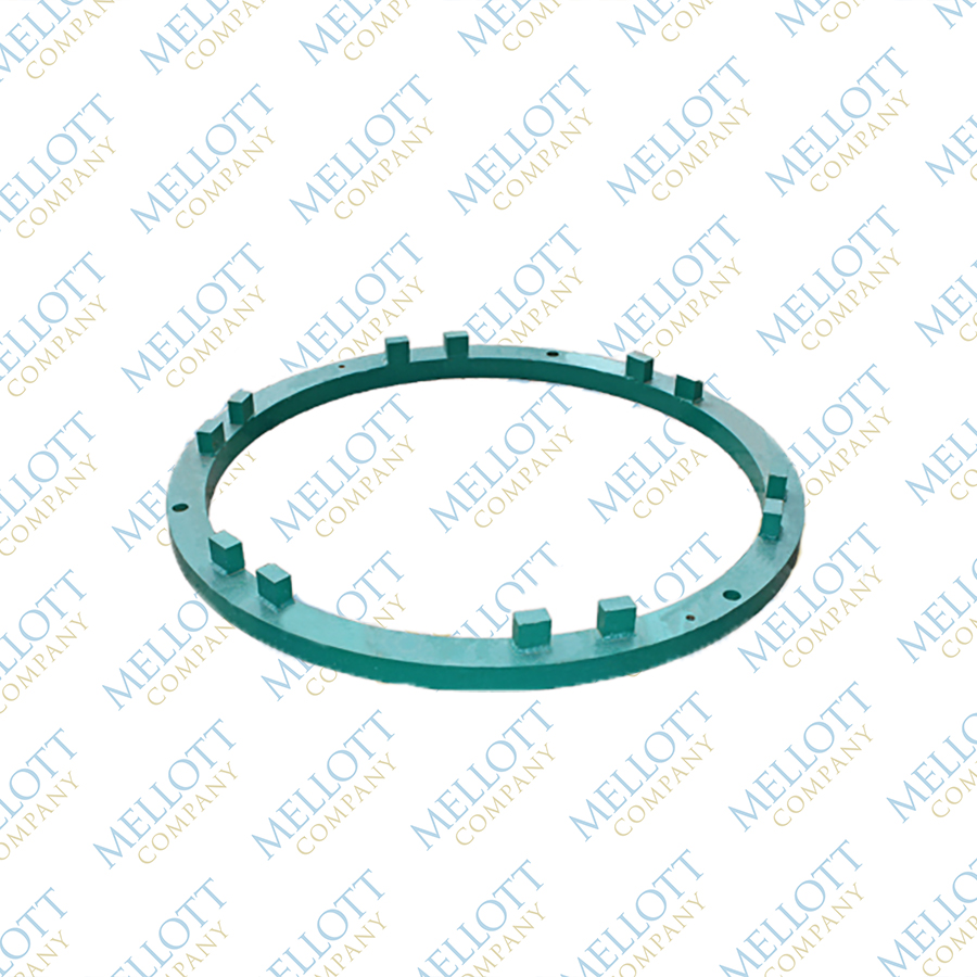 Ring,Adapter,Bowl,HP200,1063917032,Metso
