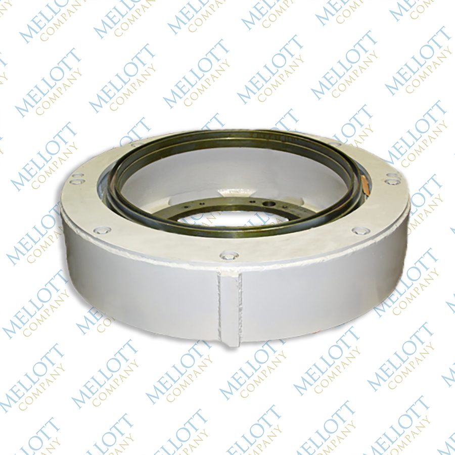 Assembly,Counterweight,HP200,MC