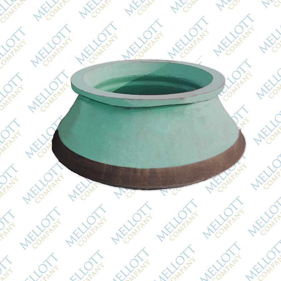 Bowl Liner,HP400,SH-Medium,XT610