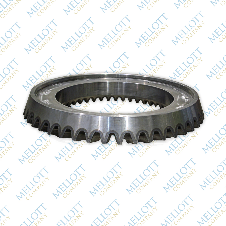 Gear,Eccentric,HP500,Metso