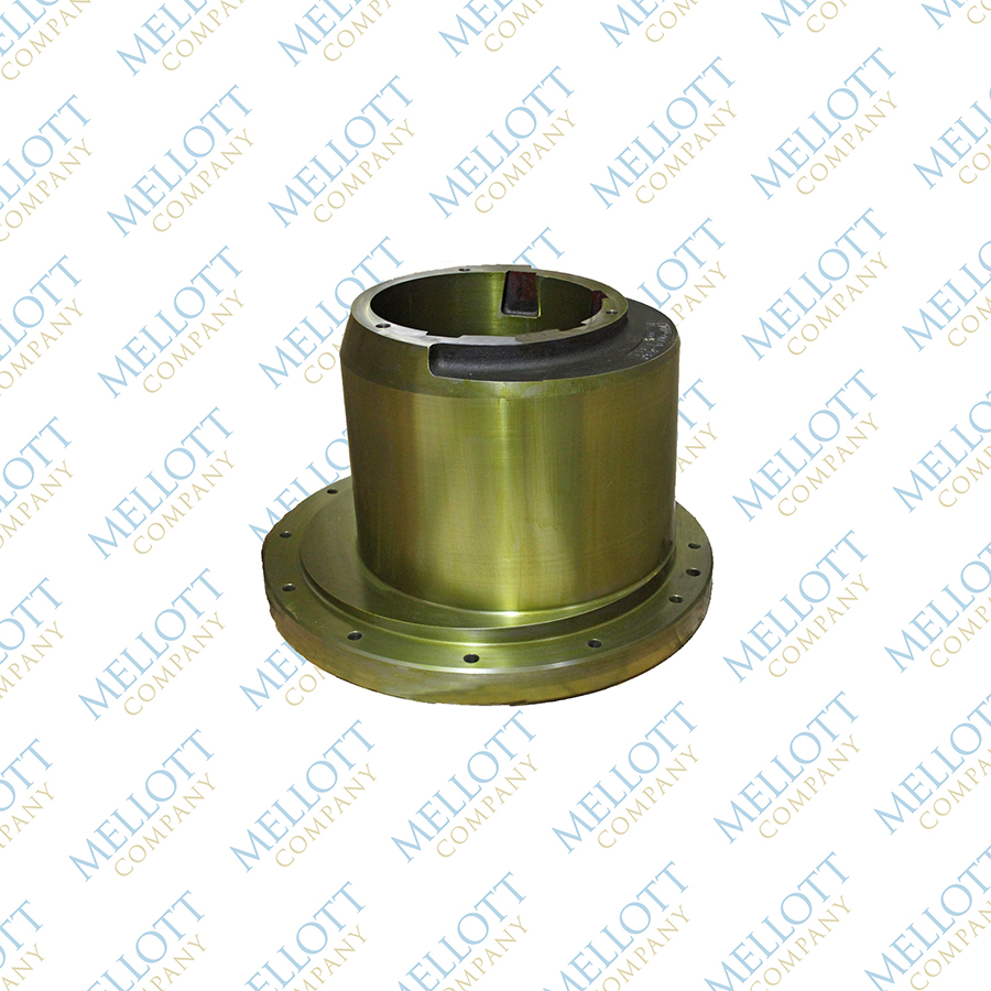 Eccentric,Bare,HP400