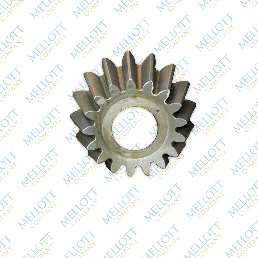 Pinion,HP400