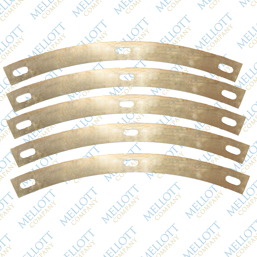 Liner,Seat,Mainframe,HP400,5/Set,1048516272,Metso