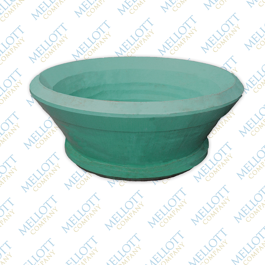 Bowl Liner,HP400,STD-Medium,XT710