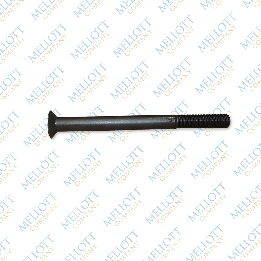 Screw, Flathead M16 x 220-8.8