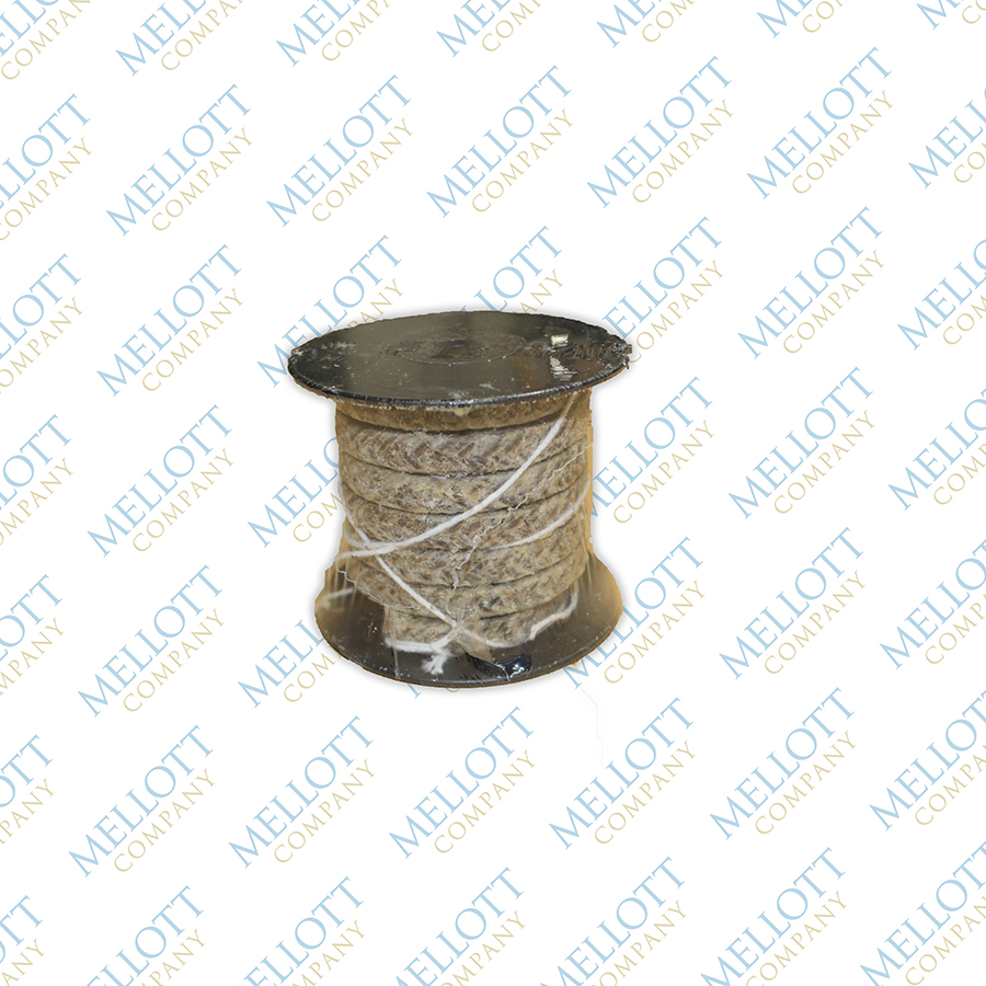 Packing HEMP Strip 0.5" SQx110"LG
