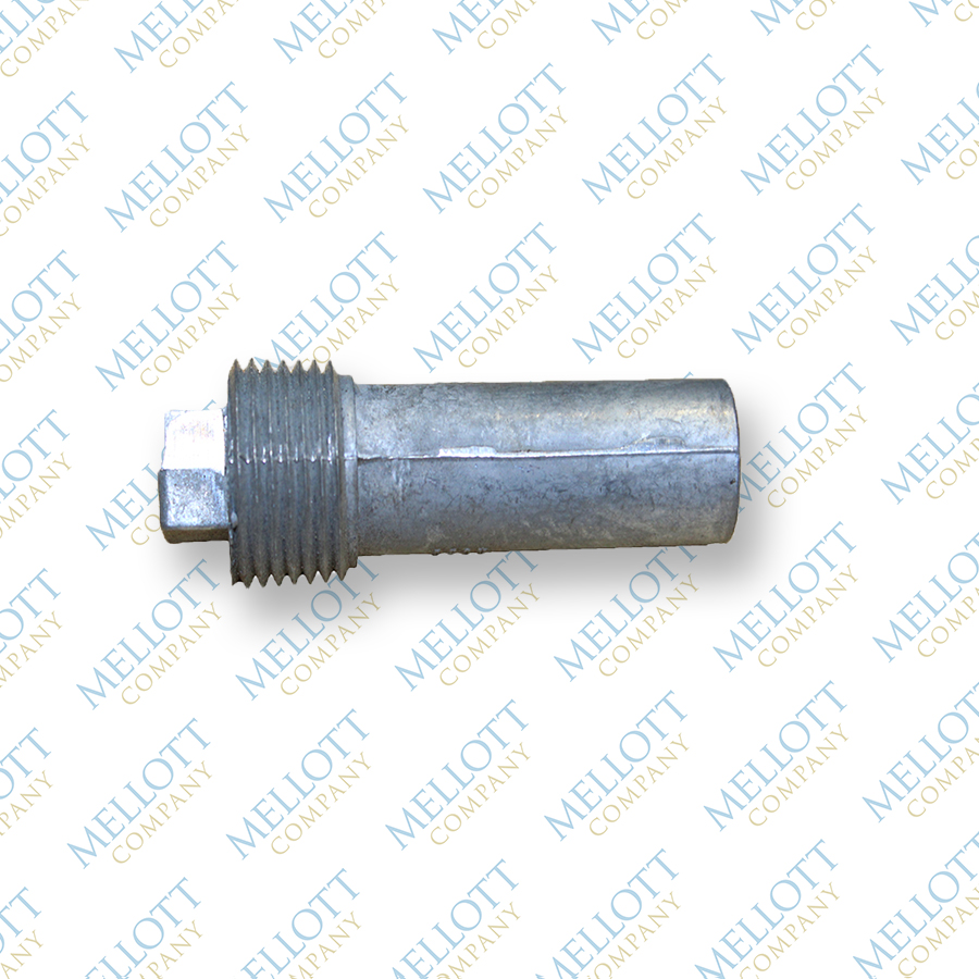 Zinc,Anode