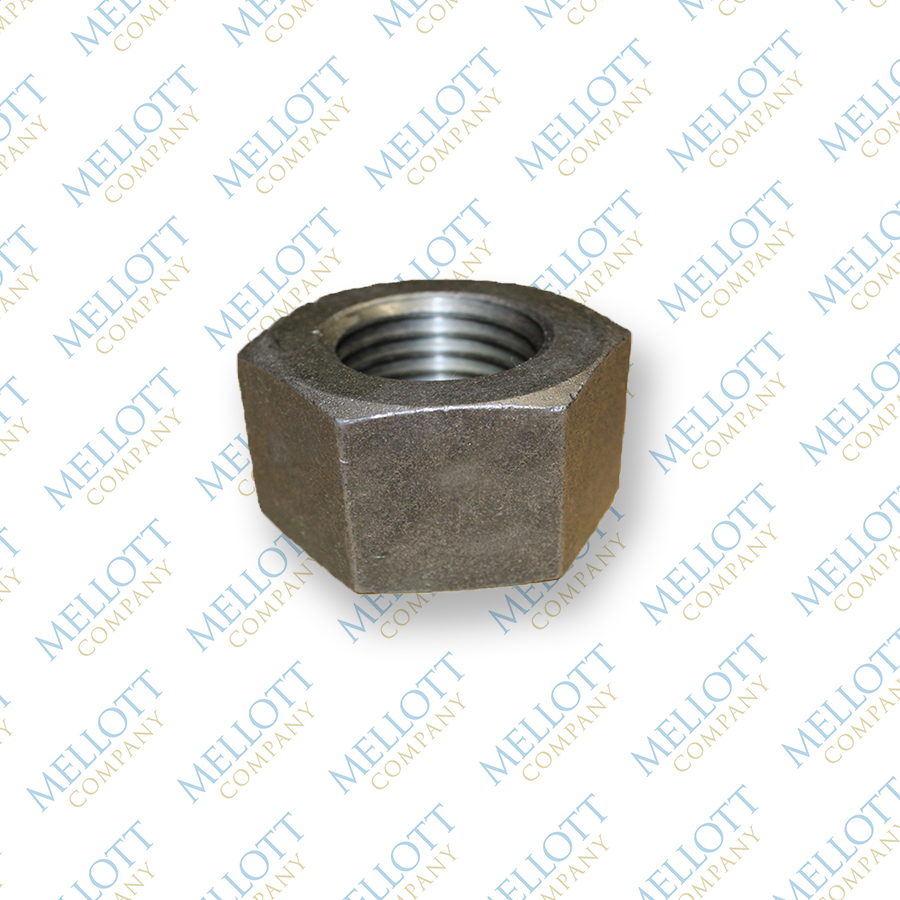 Nut,Hex,(51489626)
