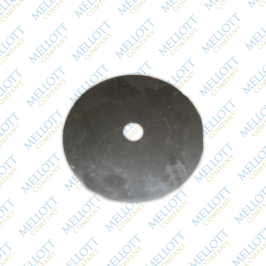Shim, Step Bearing, 20 Gauge, 7FT