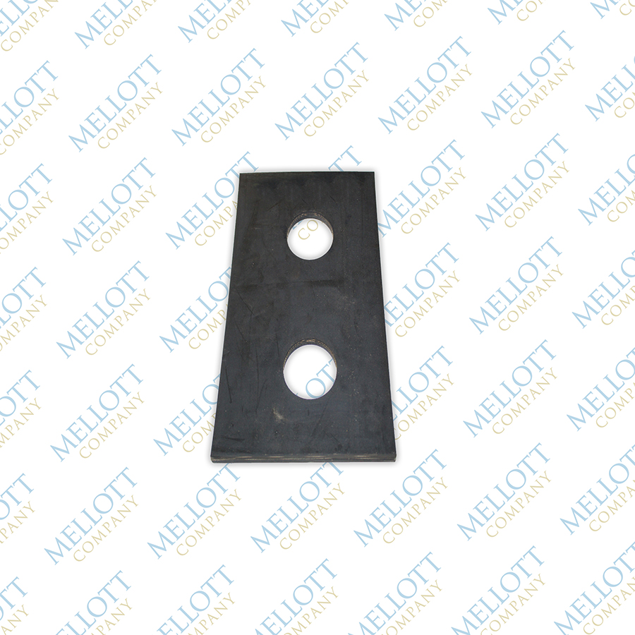 Washer Flat
