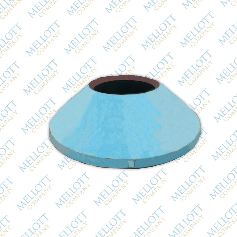 Mantle,Lower,5.5 STD,XT710