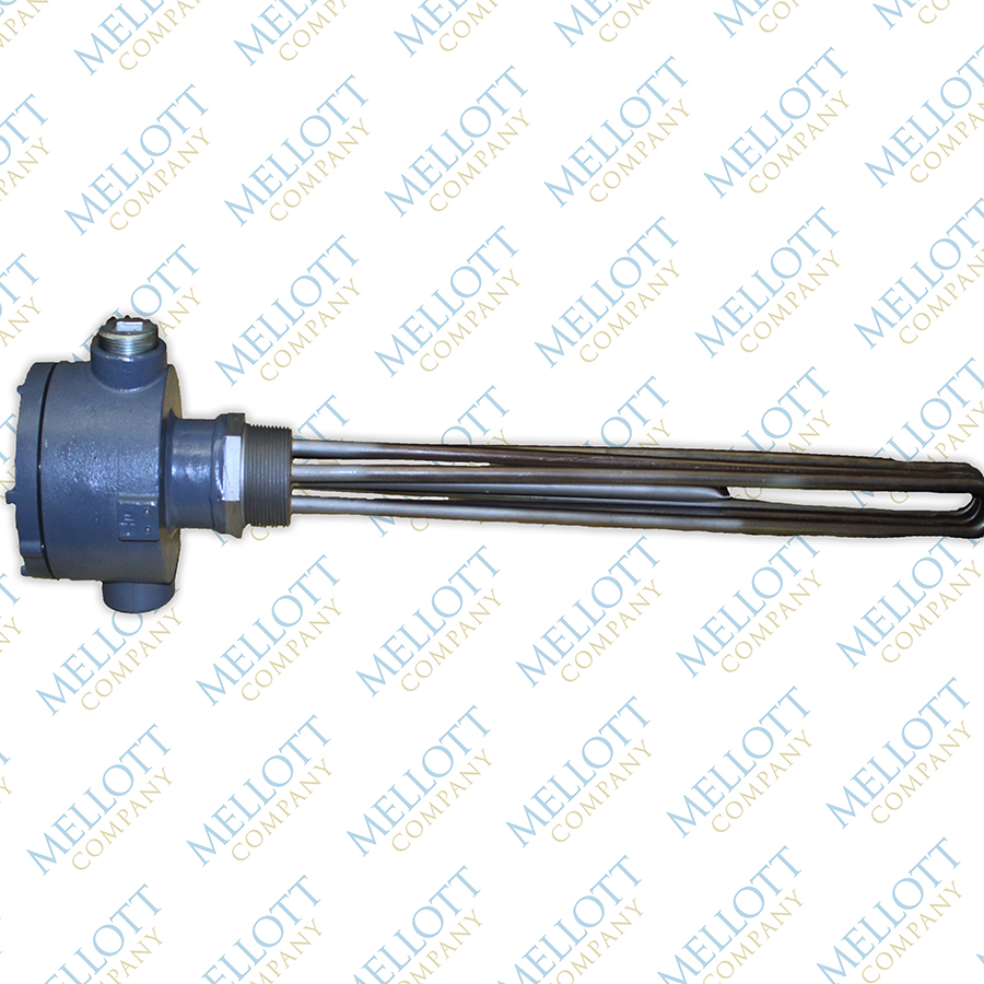 Oil Immersion Heater