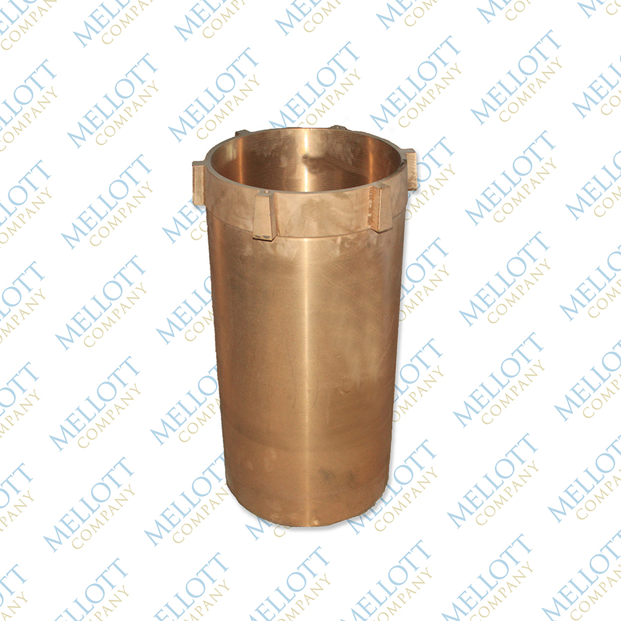 Bushing, Outer, Eccentric