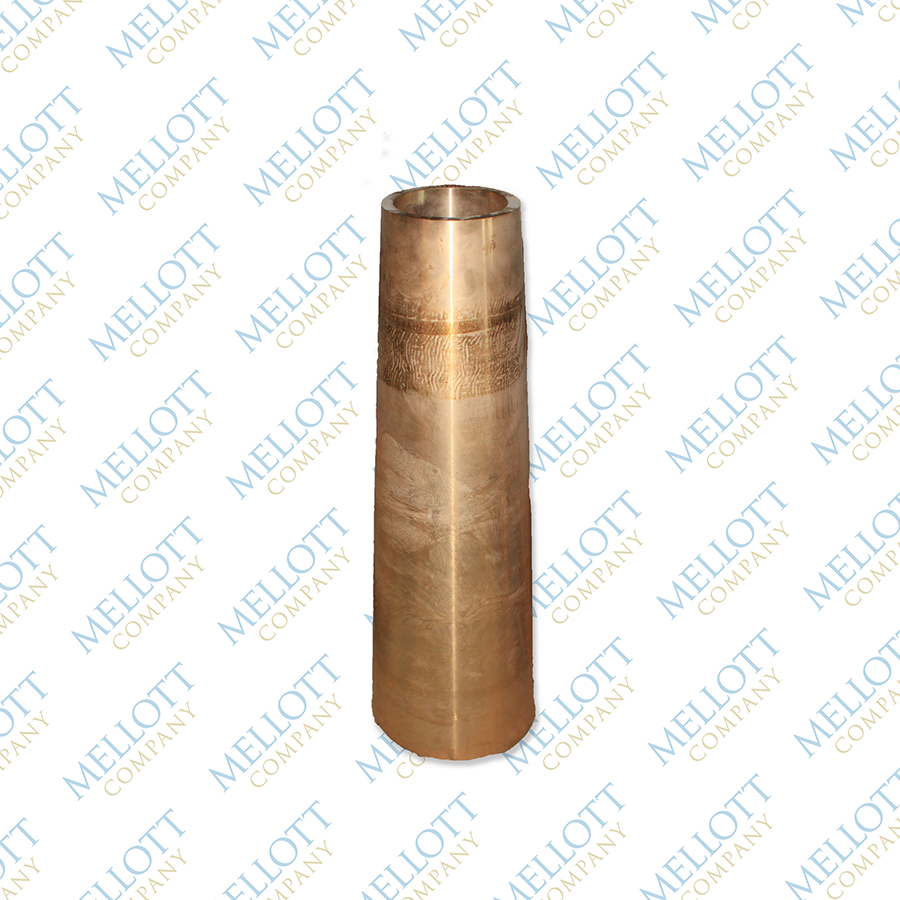 Bushing,Inner Eccentric,4.25FT,Standard/Shorthead,MC