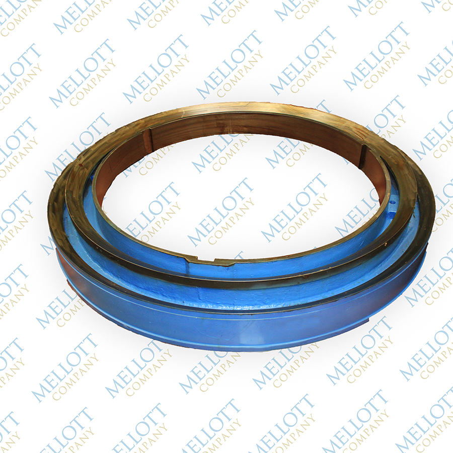 Ring Sealing