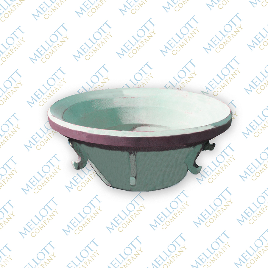 Liner,Bowl,4-1/4,SHD,Medium,XT510