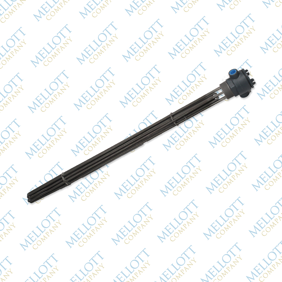 Immersion Heater