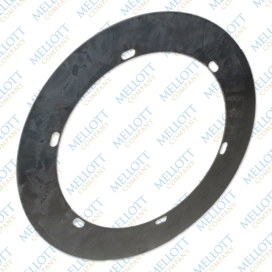 Thrust Bearing Shim 1.7