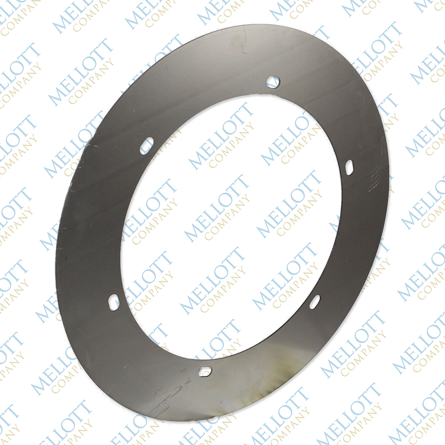 Shim,Plate,Thrust,3mm,HP300,Metso
