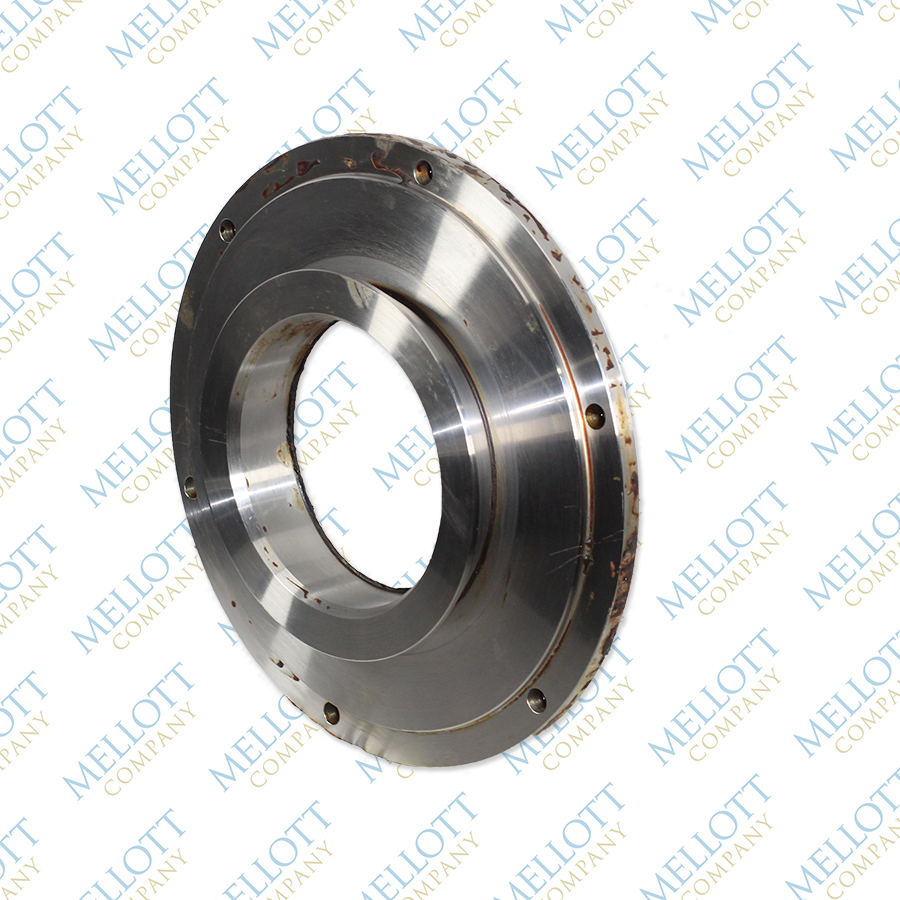 Cover,Seal,Piston,HP400,1027471712,Metso