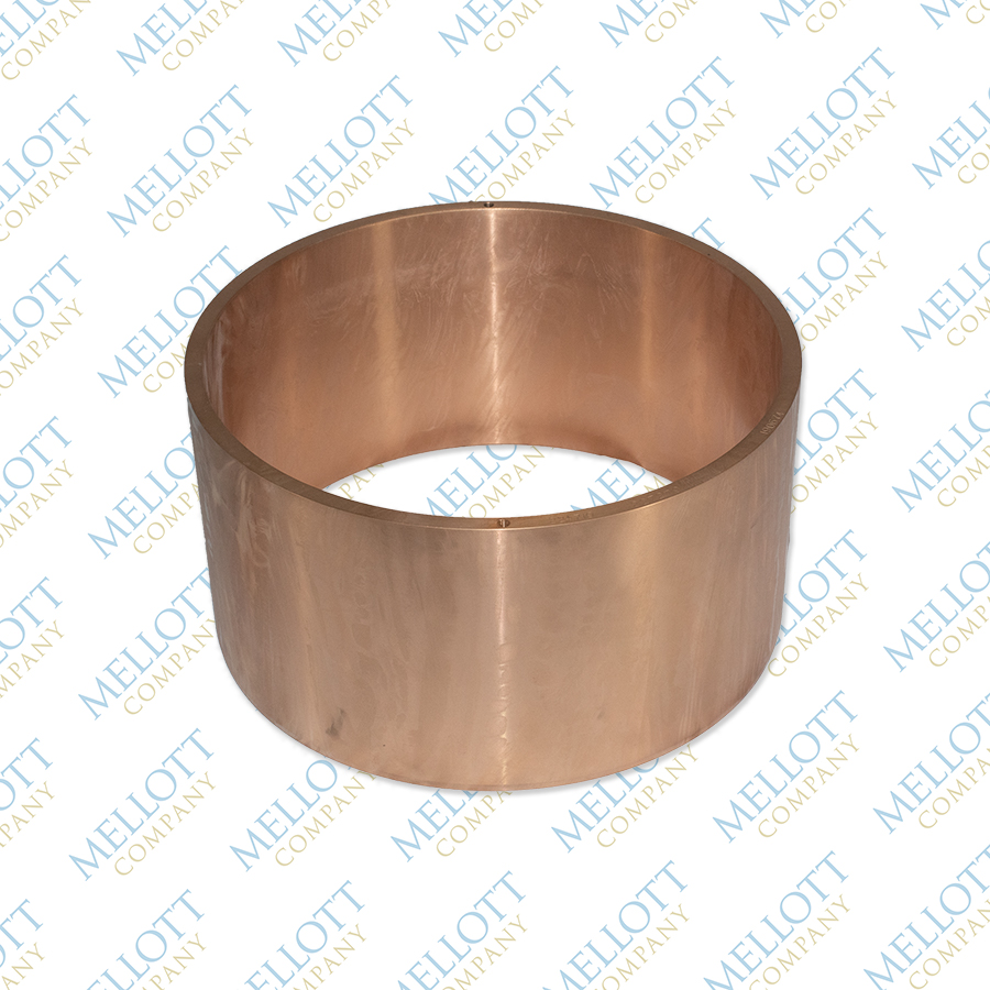 Bushing,Head,Lower,HP500,1560,1022147348,Metso