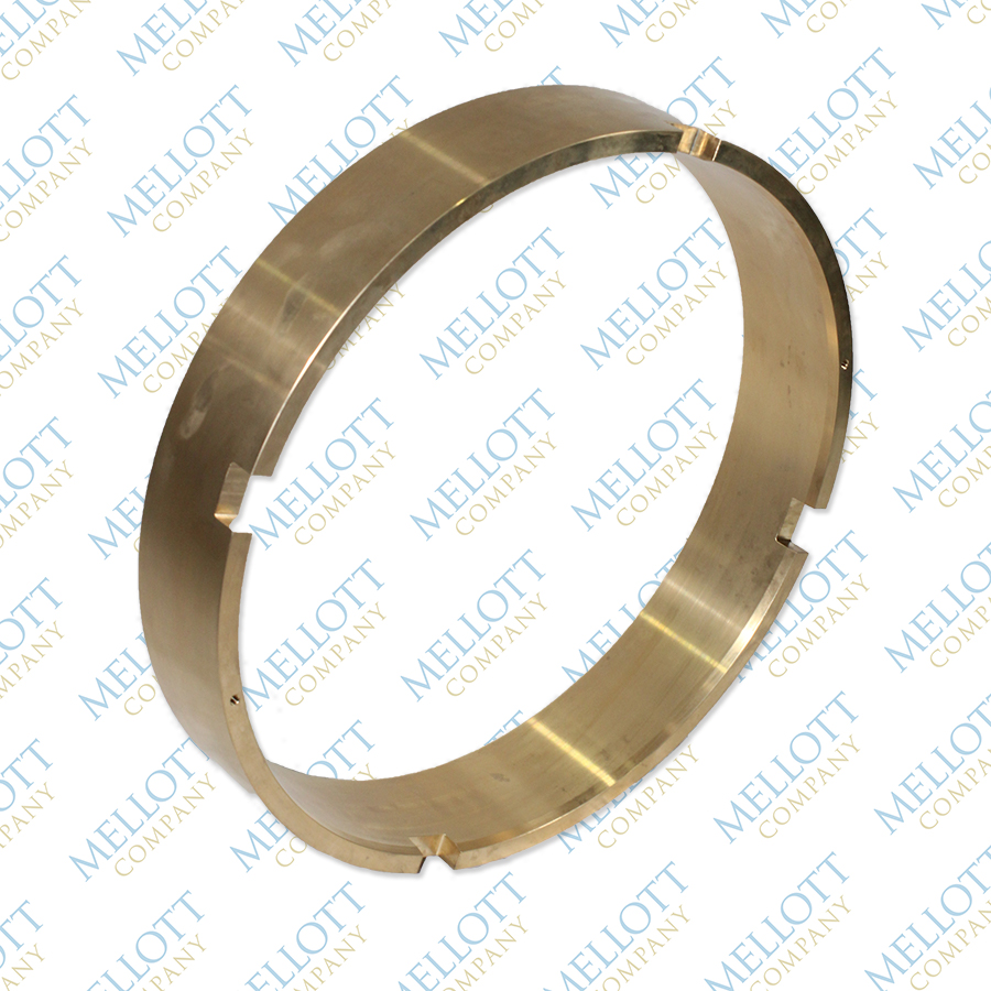 Bushing,Head,Upper,HP500,1022147321,Metso