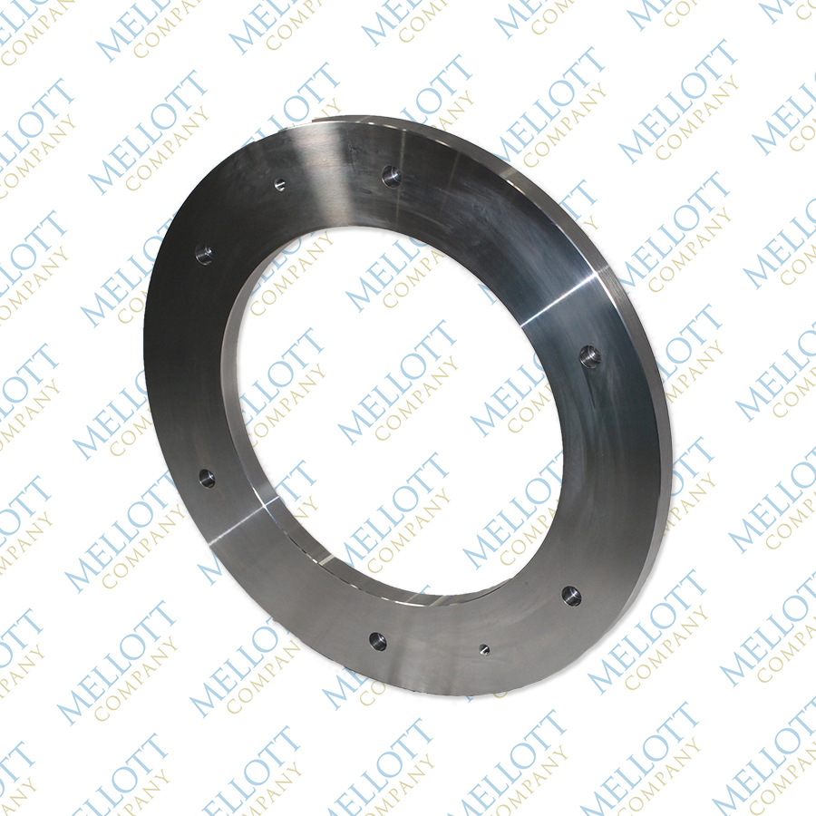 Eccentric Thrust Bearing (Lower)