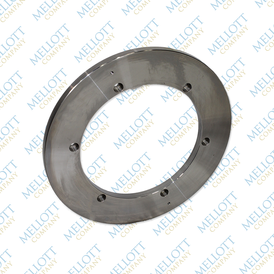 Thrust Bearing-Lower(57605167)