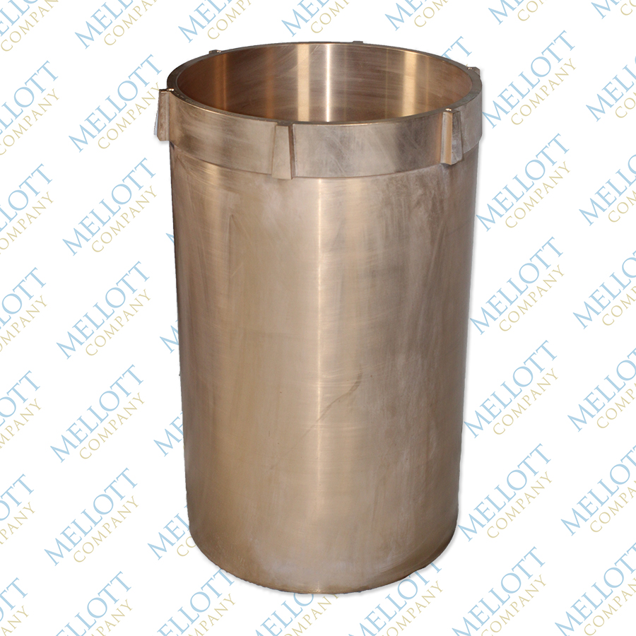 Bushing,Eccentric,Outer,4.25FT,1022145885,Metso