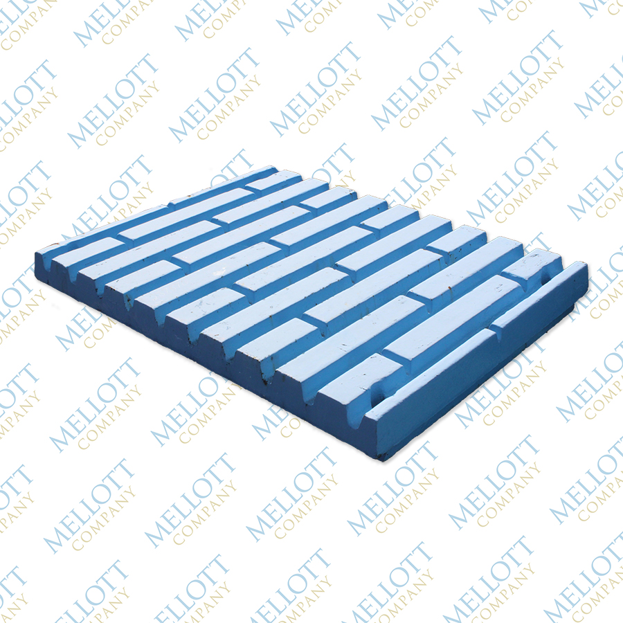 Jaw Die,Swing,C140,Quarry,2-Piece,18M,MC