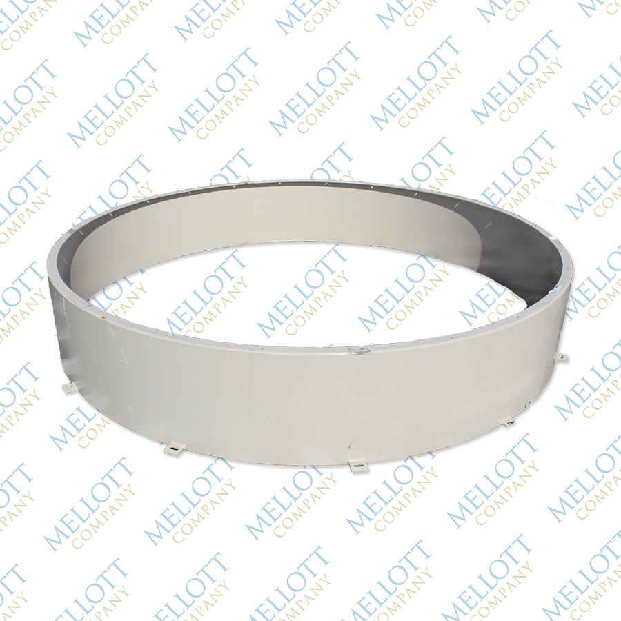 Shell,Dust,Ring,Adjustment,HP200,7081108007,Metso