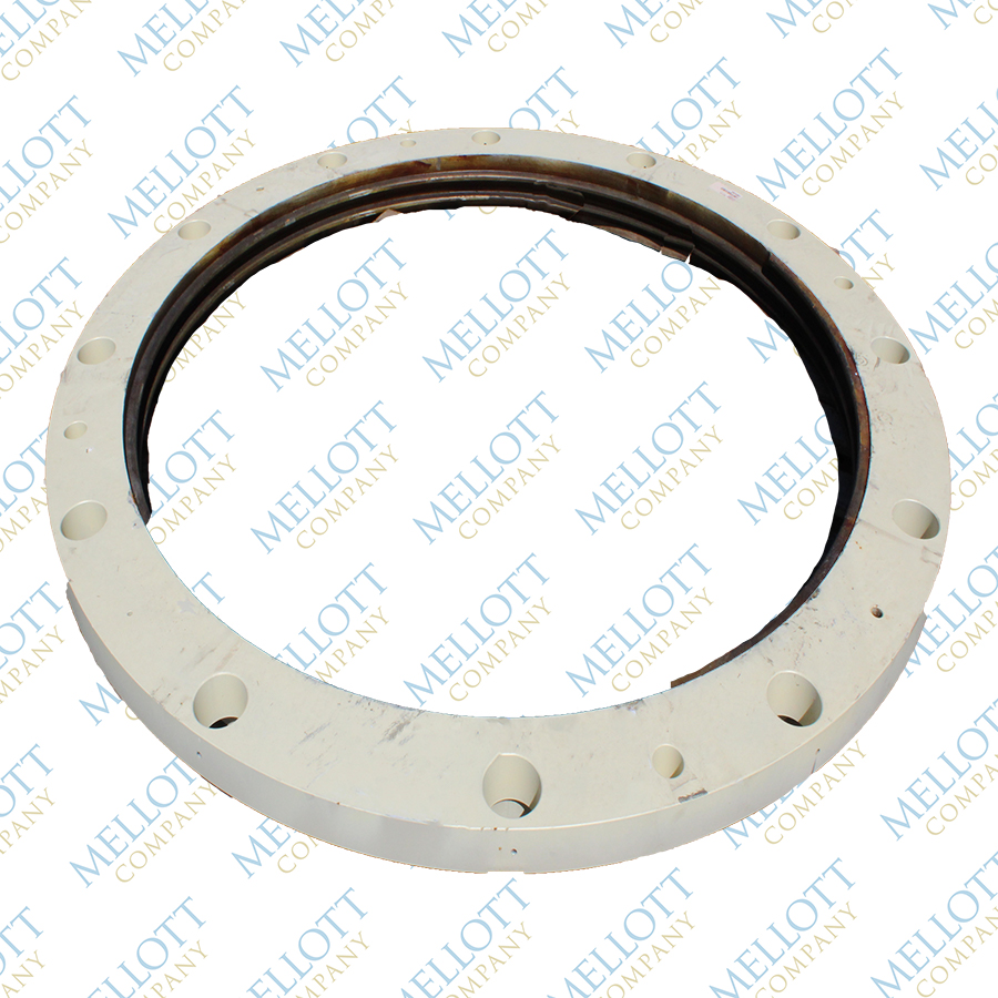 Ring,Clamping,1560/HP500,1061875592,Metso