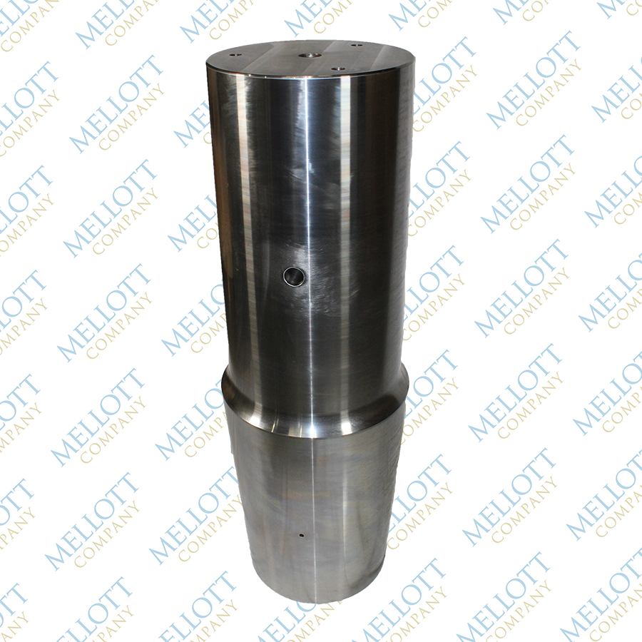 Main Shaft