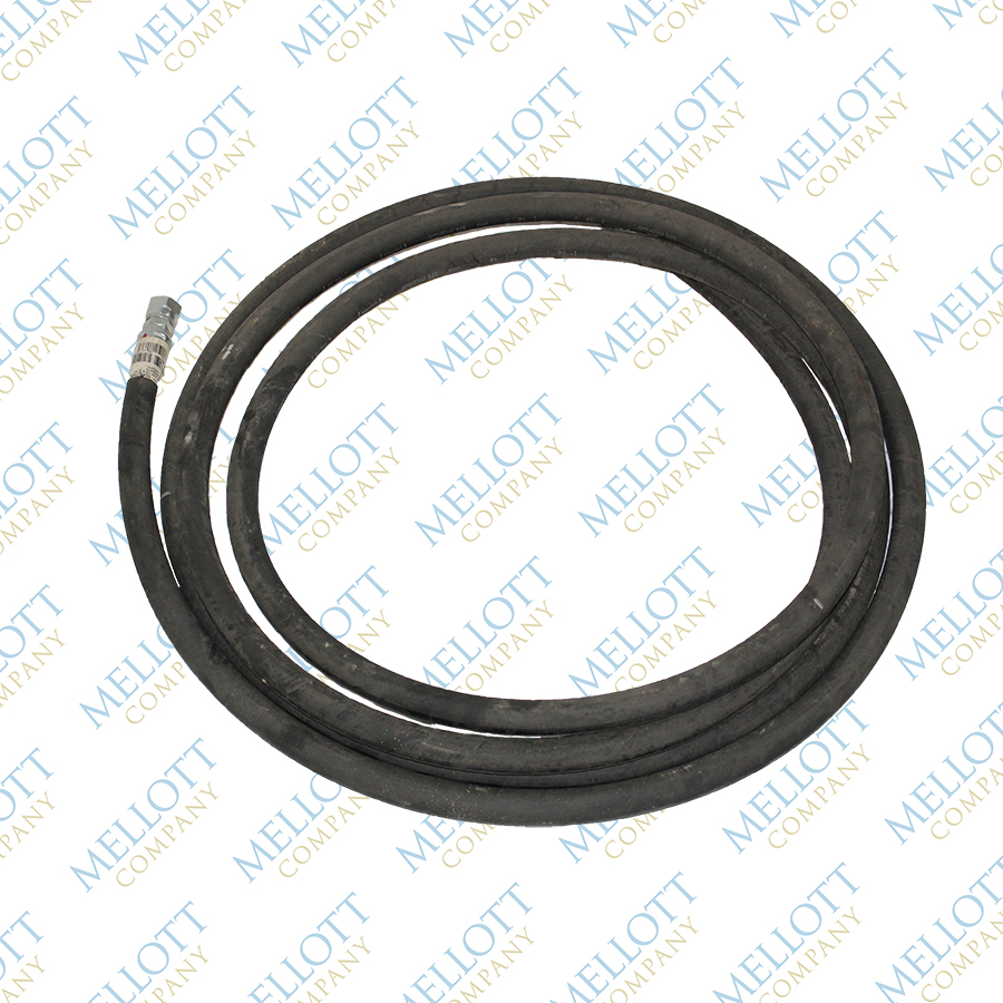 Hose Assembly 1-1/2" x 2400