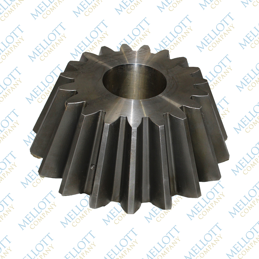 Pinion