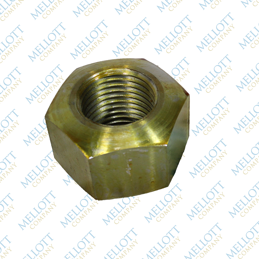 Nut,Bolt,Spring,Outer,7FT,1051492501,Metso