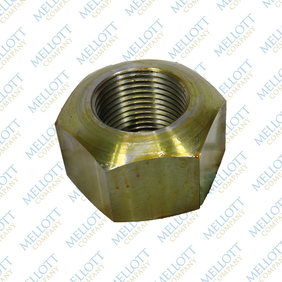 Nut,Bolt,Spring,Inner,7FT,1051497505,Metso