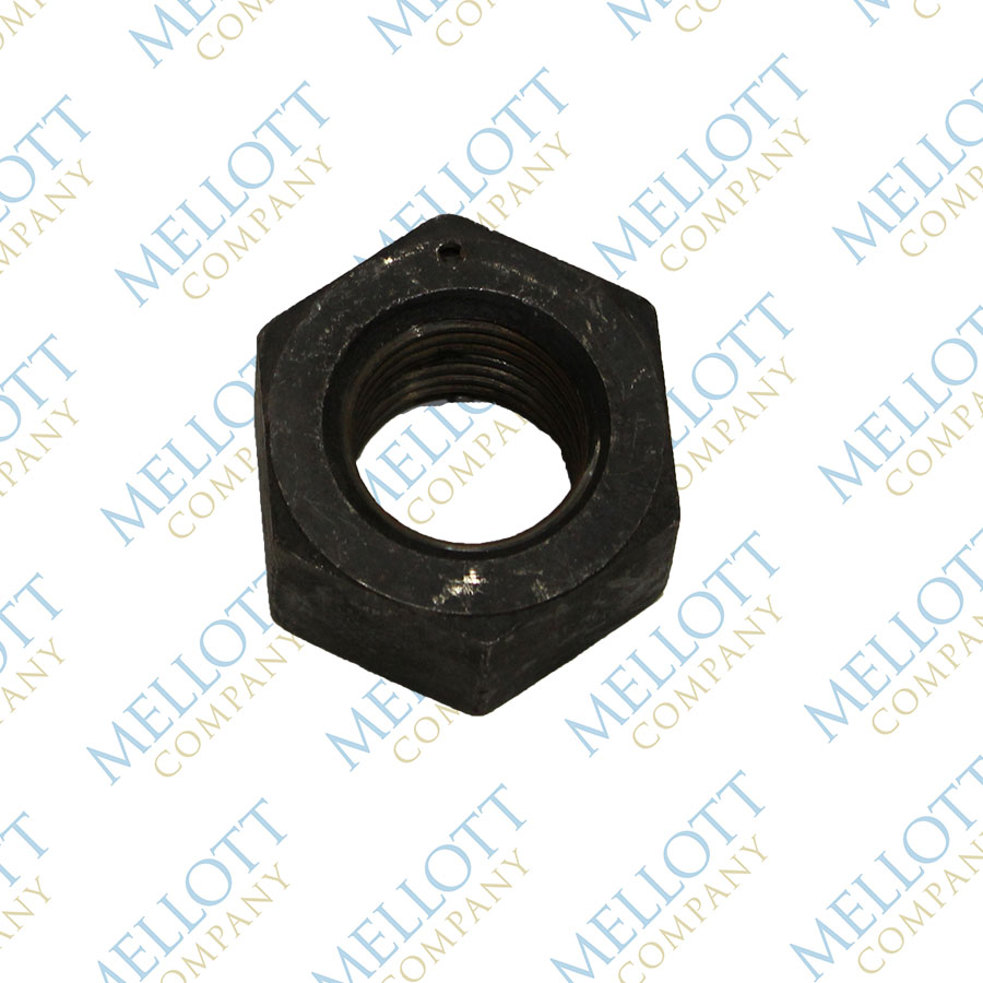 Locknut,Hex,1.250-7 (3046401)