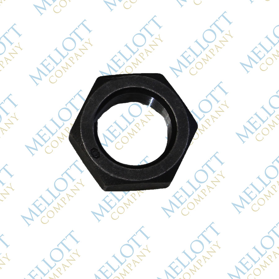 Hex Nut 1.500-12